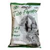 Two Farmers Salt & Cider Vinegar Crisps 150g