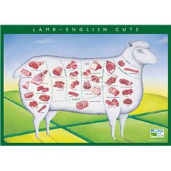 MEAT - Lamb