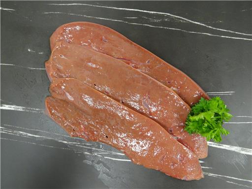 Calves Liver