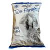 Two Farmers Lightly Salted Crisps 150g