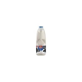 Whole Milk 2lt
