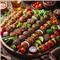 Kebabs & Koftas