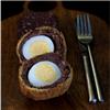 Handmade Scotch Eggs Black Watch Scotch Egg (150g)