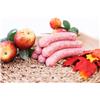 Pork & Apple Sausage (4 Pack) Supplied Frozen