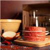 Deep South BBQ Pork Burgers (Pack 2)