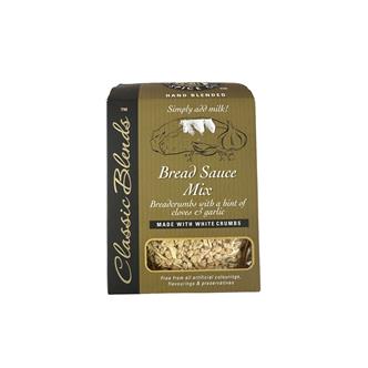 Shropshire Spice Bread Sauce Mix (150g)