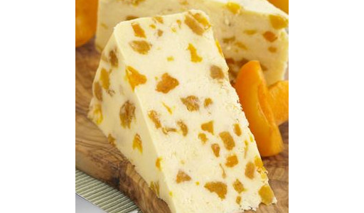 Cropwell Bishop - White Stilton & Apricot