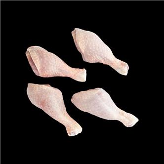 Chicken Drumstick Chinese Style
