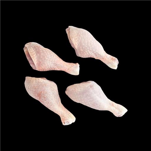 Piri Piri Chicken Drumsticks