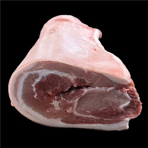 Shoulder of Pork