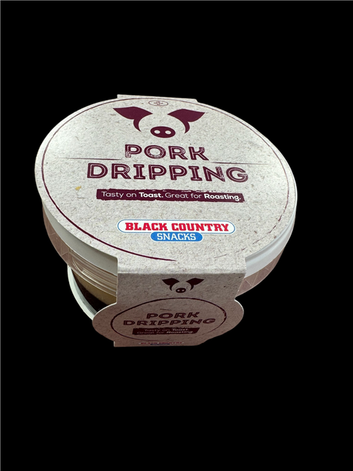 Pork Dripping 250g