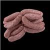 6 X Prime Pork Sausages (Thick) XMAS