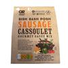 Big Bash Posh Sausage Cassoulet Mix