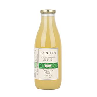 Duskin English Apple Juice - Gala (Medium)