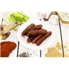 Merguez Pork Sausage (4 Pack) Supplied Frozen