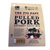 The Pig Easy Pulled Pork Mix