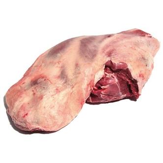 Mutton Leg - Boneless