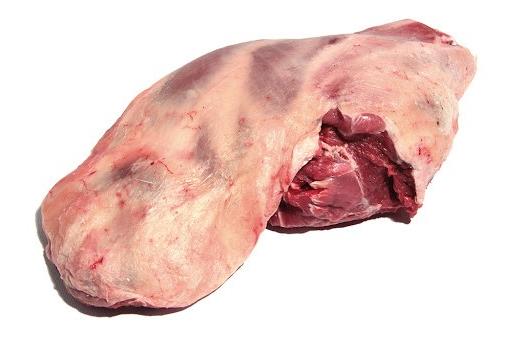 Mutton Leg - Boneless