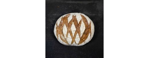 Sourdough Bloomer  (785g)
