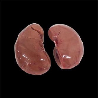 Lamb Kidney (4 pack) (Frozen)