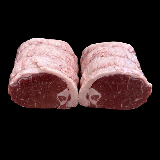 Rolled Sirloin