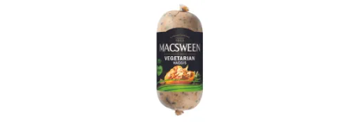 Macsween Vegetarian Haggis 400g