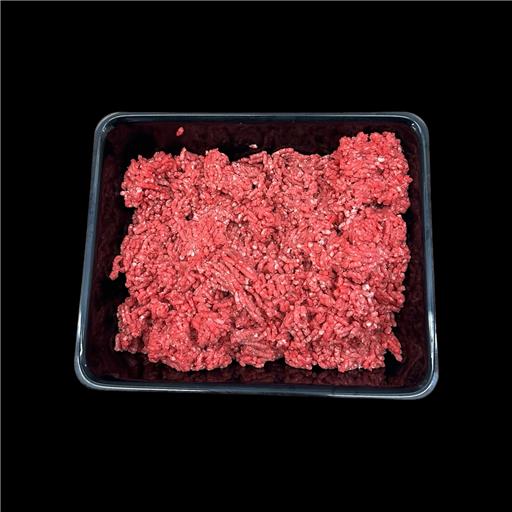 Minced Beef