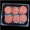 Lamb & Mint Burgers 114g (2 Pack) Supplied Frozen