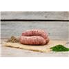 Romany Pork Sausage (4 Pack) Supplied Frozen