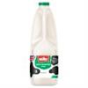 Semi Skimmed Milk 2lt