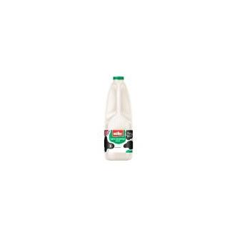 Semi Skimmed Milk 2lt