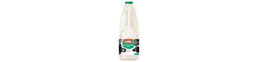 Semi Skimmed Milk 2lt