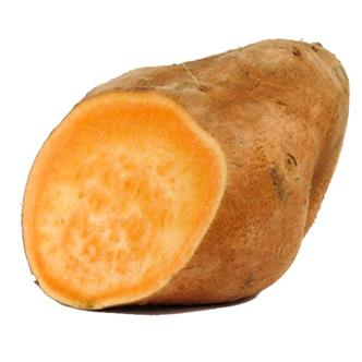 Sweet Potatoes