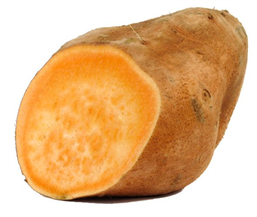 Sweet Potatoes