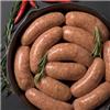 Piri Piri Pork Sausage (4 Pack) Supplied Frozen