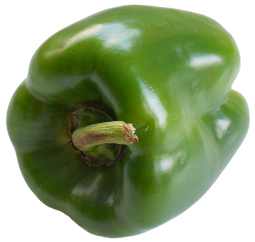 Green Peppers