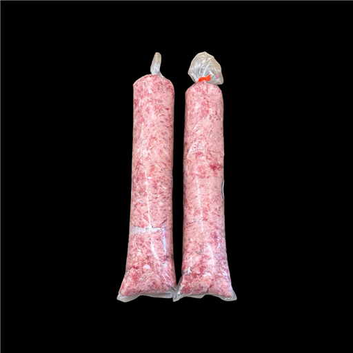 Sausage Meat (500g tube) XMAS