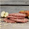 Pork & Apple Burgers 114g (G/FREE)