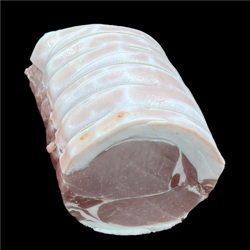 Loin of Pork (Double)