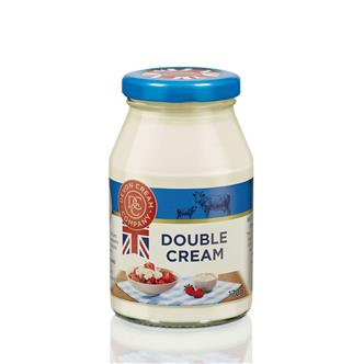 Devon Cream Co. Double Cream