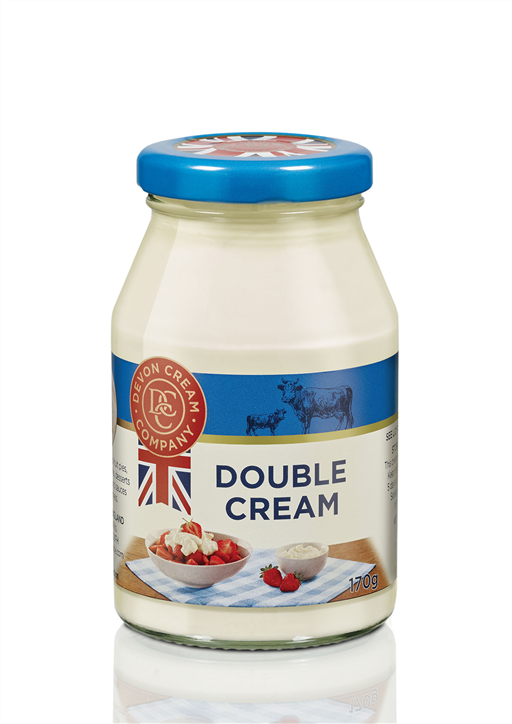 Devon Cream Co. Double Cream