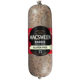 Gluten Free Haggis (200g)