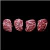 Pigs Cheeks (Pack of 6) (Frozen)