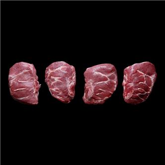 Pigs Cheeks (Pack of 6) (Frozen)