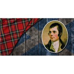 BURNS NIGHT 25th JAN