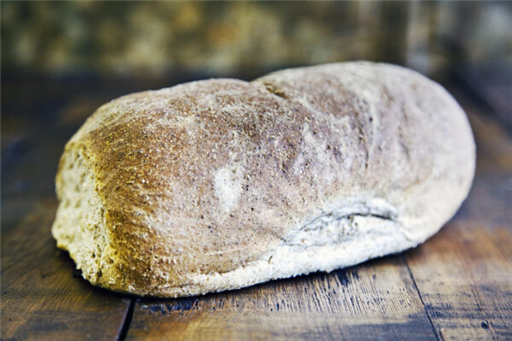 Wholemeal Bobbys Foot