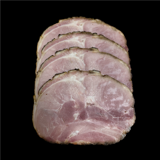 Honey Roast Ham - Sliced (4 slice pack)