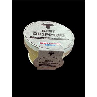 Beef Dripping 250g