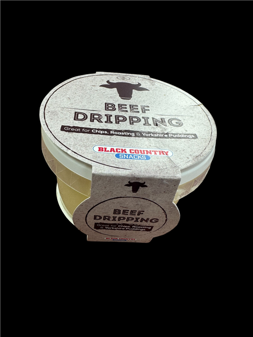 Beef Dripping 250g