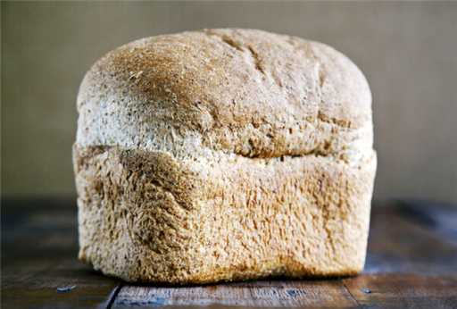 Small Wholemeal Farmhouse